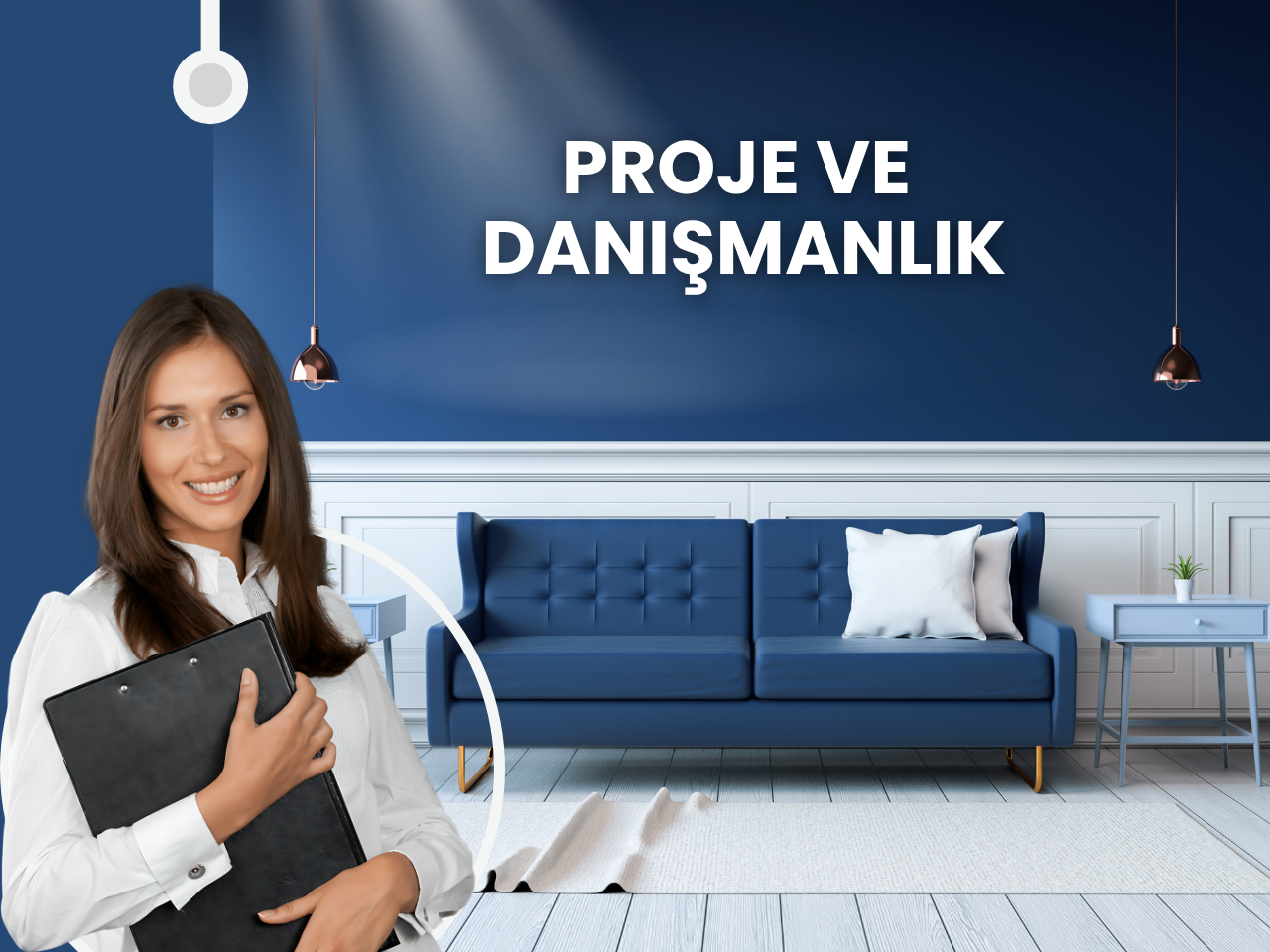 Proje ve Danışmanlık